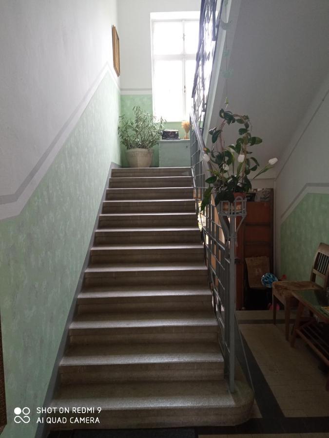Ubytovani Na Spravnem Miste Znojmo Exterior foto