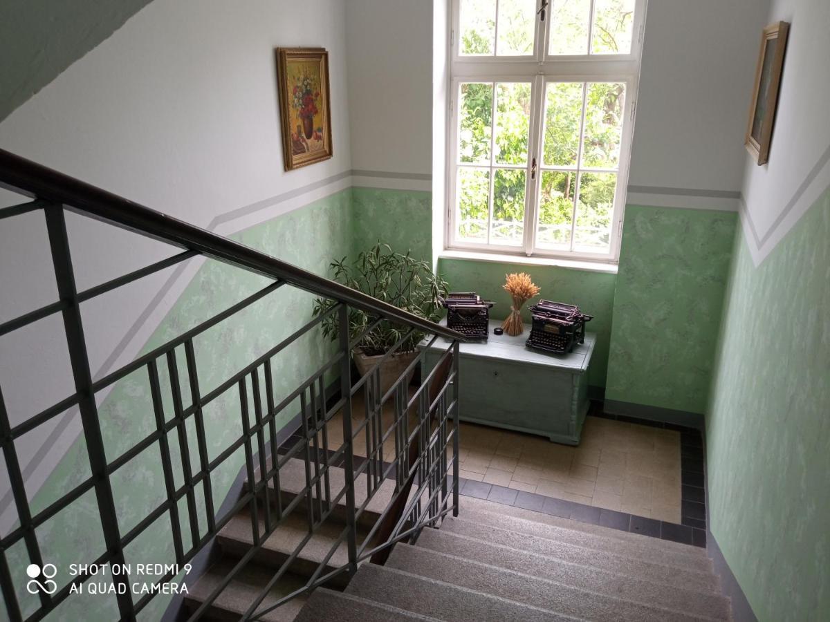Ubytovani Na Spravnem Miste Znojmo Exterior foto
