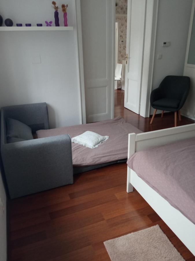 Ubytovani Na Spravnem Miste Znojmo Exterior foto