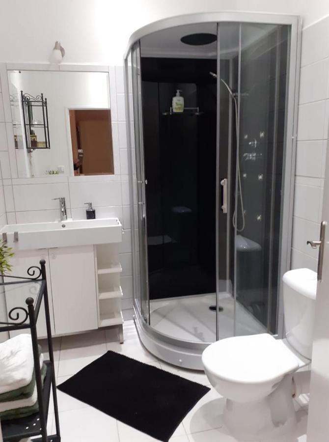 Ubytovani Na Spravnem Miste Znojmo Exterior foto